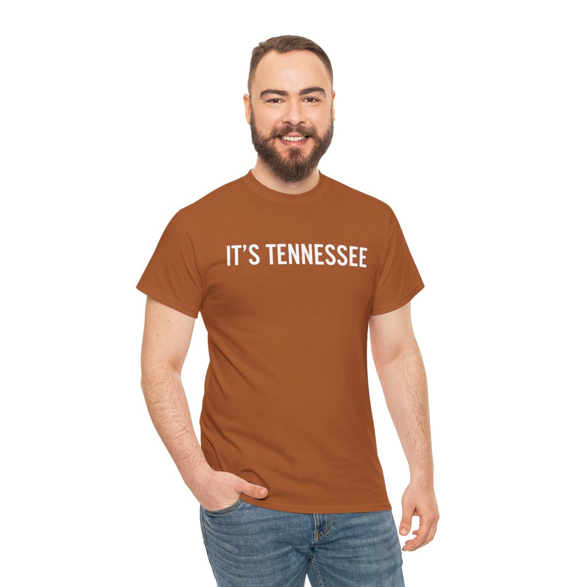 Tennessee Pride Tee