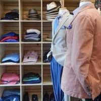Men Clothing & Fashion